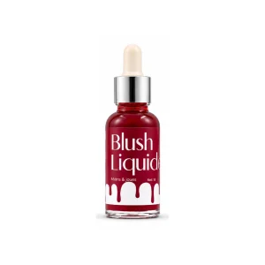 Blush Liquid Jour à Jour – 15 g