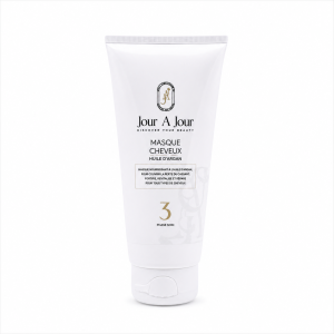 Masque Cheveux à l’Argan – 200 ml