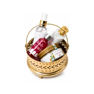 Coffret Stella-L'éclat du raffinement marocain