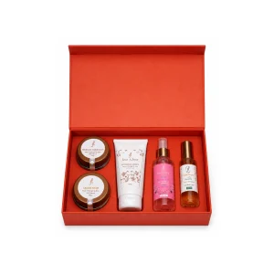 Coffret Signature – L’Art d’Offrir