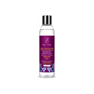 Gel Douche Parfumé Oud – 250 ml
