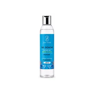 Gel douche- parfumé 250 ml