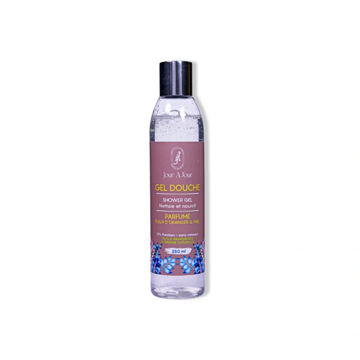 Jour-a-Jour_Gel-Douche_Fleur-Oranger-Miel_250ml_MASTER_FINAL Jour-a-Jour_Gel-Douche_Fleur-Oranger-Miel_250ml_MASTER_FINAL