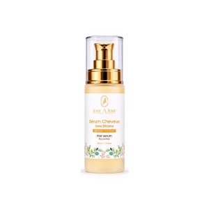 Sérum Cheveux Sans Silicone 30 ml