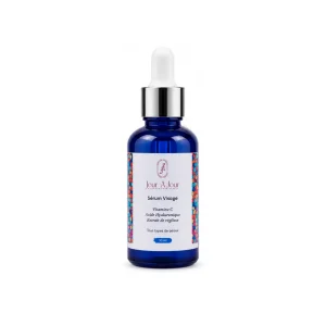 Sérum Visage Jour à Jour – 30 ml