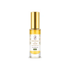 Huile d’Argan 100% Naturelle 30 ml