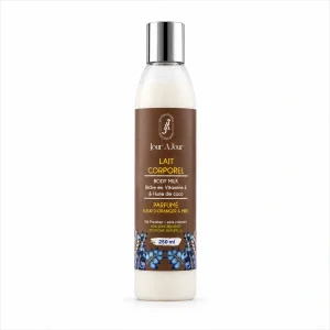 Lait Corporel Hydratant – 250 ml